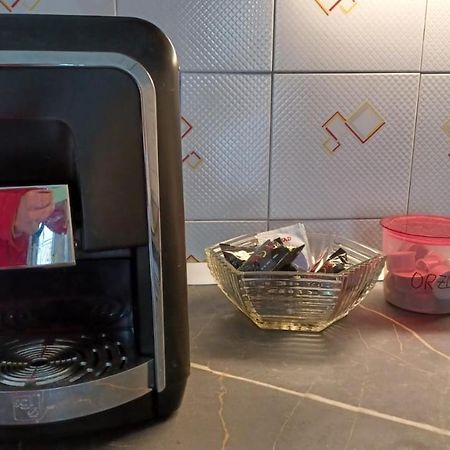 Romiti Apartment 페라라 외부 사진