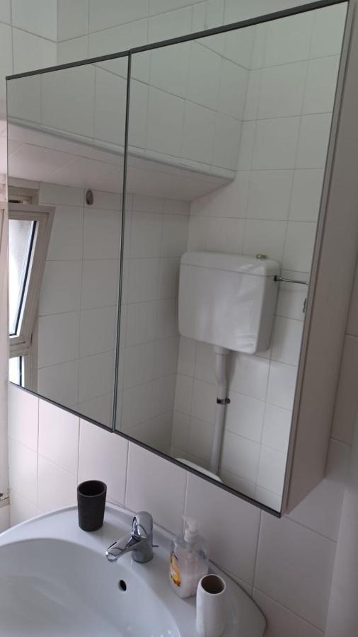 Romiti Apartment 페라라 외부 사진