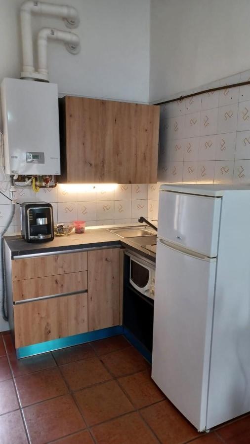 Romiti Apartment 페라라 외부 사진
