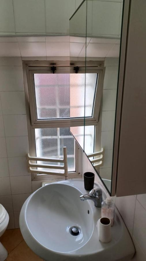 Romiti Apartment 페라라 외부 사진