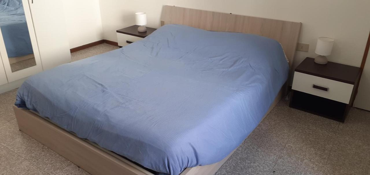 Romiti Apartment 페라라 외부 사진