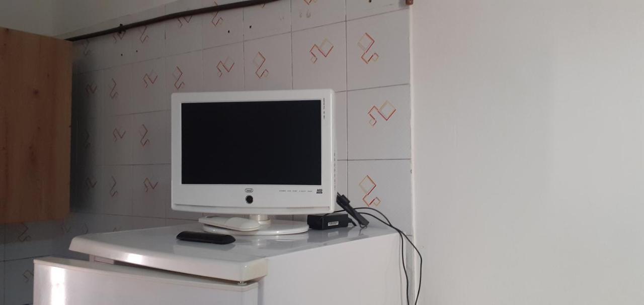 Romiti Apartment 페라라 외부 사진