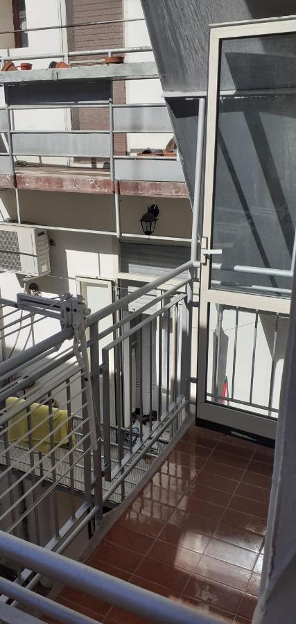 Romiti Apartment 페라라 외부 사진