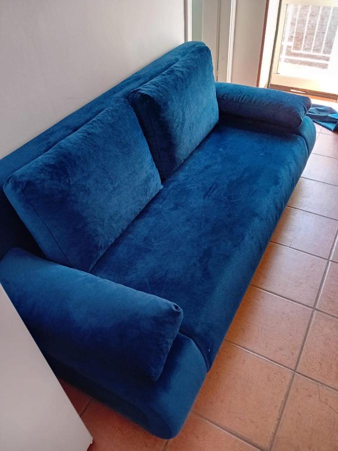 Romiti Apartment 페라라 외부 사진